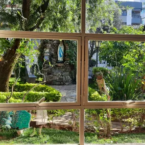 Family accommodation kitnet 2 bedrooms Padre Eustaquio - Image 2