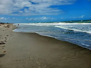 Cocoa Beach oceanfront apartment - Image 3