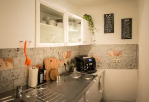 Studio ”In the Heart of Stuttgart” - Image 4
