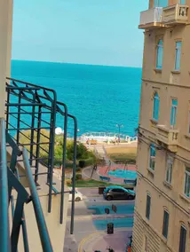 Seaview apartment Sliema - Image 5