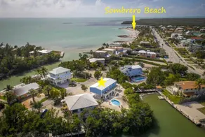 New 4/3 Private Single Family - 2 min to ocean, kayaks, paddleboards, bicycles - Image 3