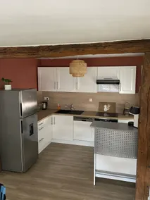 Maison les tilleuls - Image 4