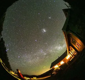 Forest Lodge - Image 4