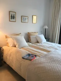 Luxury 3 bedroom Penthouse Los Arqueros, near Marbella, Puerto Banus, Benahavis - Image 4