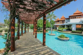 Luxury beachfront condo Huahin best view - Image 2