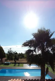 Vacation home with pool, 50 minutes from Lisbon - Image 4