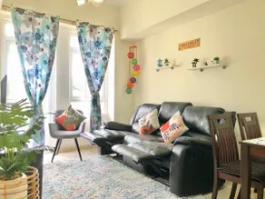 Twin Lakes Residences Merlot L1A | 1BR w/ View - Image 2