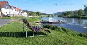 Wesertal vacation home. Leisure in nature - Image 5