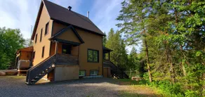 Duck Lake Cottage - Image 4