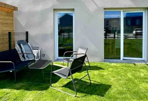 La Maison Bleue, Jardin & Mer 300m - Image 2