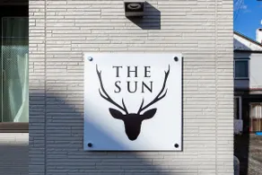 3-minute walk from the station!4LDK house for up to 11 people. 10 minutes direct to Odori & fully equipped indoor garage [SUN]　 - Image 4