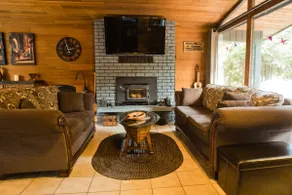 Cosy Cabin at Hope - Image 4