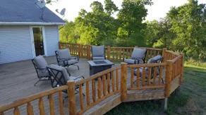 Wolf Den Lodge - Image 5