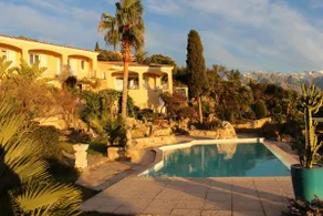 Calvi Lumio, 2-bedroom apartment - Image 2