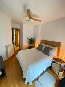 BEAUTIFUL APARTMENT IN VILLAVICIOSA - Image 2