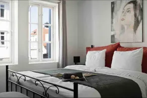 A Place To Stay Stavanger, apt 2 - Image 3
