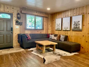 Riverfront Cabin Near Pineview Reservoir Ogden - Image 3