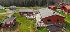 New guesthouse by lake. City 7 km away. No pets. - Image 3