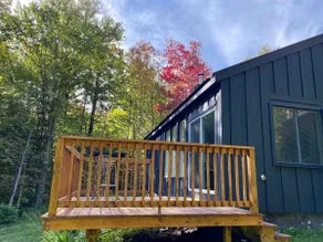Modern Cabin ~ 3min to Stratton Resort - Image 2