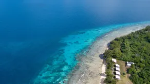 Aore Breeze - Beach Bungalow 3 - Image 2
