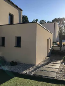 Quiet studio in the heart of Arradon - Image 3