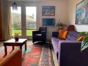 artistic apartment - Image 3