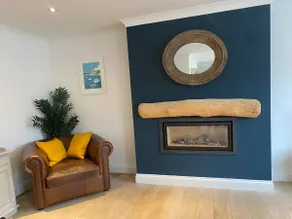 Open plan Cottage close to beaches & dog friendly - Image 4