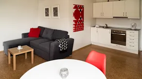 Framtid ”red” apartments nr. 1 or 2 - Image 2