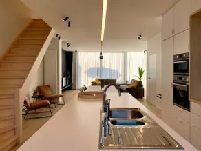 Ferias - cozy house Bruges - Image 2