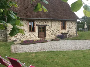 Holiday home ” Les Etourneaux ” - Image 3