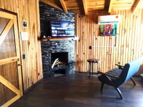 Cabin with Jacuzzi ”La Pradera” - Image 5