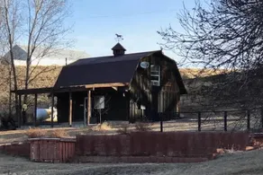 The Barn in Coal Creek - Image 2