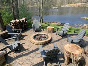 Waterfront Full Rec Lake Home - Image 4
