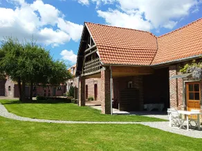 Gîte \"le petit bois\", in der Nähe von Saint-Omer - Image 3