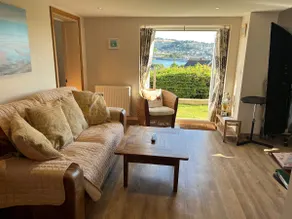 Garden flat with parking, Shaldon, Teignmouth - Image 5