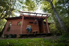 Cabaña Tinquilco, in Huerquehue National Park - Image 3