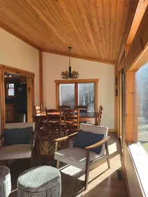 Premier Cottage Getaway-Acorn Grove, Pentwater, MI - Image 4
