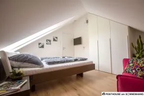 Penthouse am Sonnenhang mit exklusiver Ausstattung - Image 5