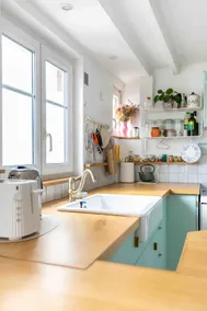 Apartment Suresnes - Chez Marie - Image 2