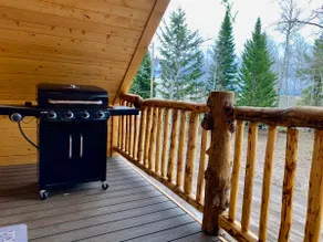 Aspen Suite+Wifi+Sauna+AC+17 miles 2 YNP - Image 3
