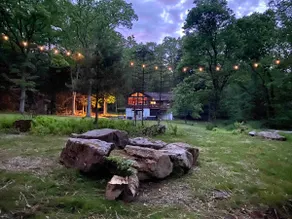 Large Lodge in the Laurel highlands - Image 3