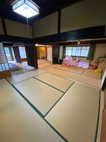 *Entire house rental *Old house *Child-friendly *BBQ in nature *Completely private space *Children welcome -Maple- - Image 4