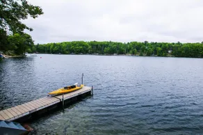 Year Round Private Sauna + Beautiful Lake retreat - Image 3