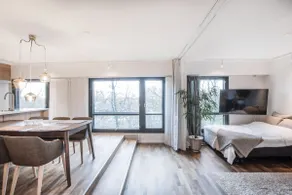 Homely - Executive Suite 72m2 -Sauna - Image 3
