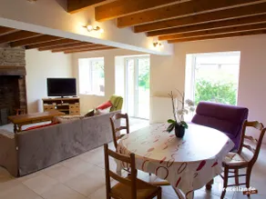 Lancelot du Val bed and breakfast - Image 4