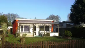 Vacation home Rohde Mecklenburg-Western Pomerania - Image 2
