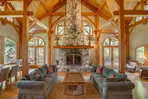 Snowgrass Lodge - A River & Mountain Retreat - Image 3