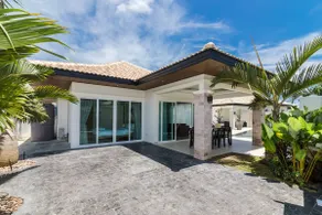 Orchid Paradise Homes 325 - Image 5