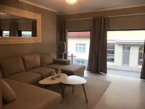 Notodden Sentrum Apartment NO 2 - Image 5