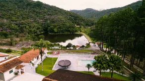 House in the Atlantic Forest: Pool, Lake and Nature M - Image 4